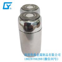 大展拳腳！鋅合金壓鑄件動感舞蹈驚艷全場！