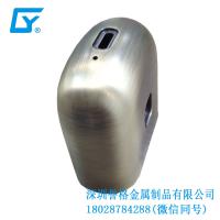 灼熱的鋁水，淬火的工匠精神&mdash;&mdash;鋁合金壓鑄全...