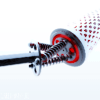 動(dòng)圖，對(duì)鋅合金壓鑄模具有幫助