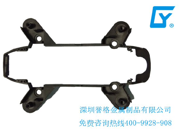 設計鎂合金壓鑄，要避免觸碰的雷區