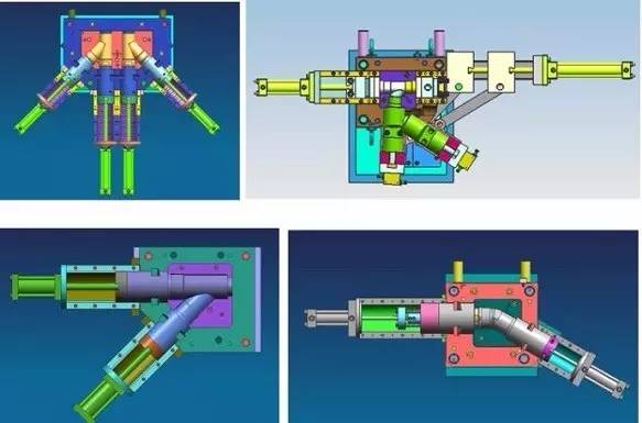 深圳壓鑄公司開(kāi)模的質(zhì)量都受什么影響 深圳壓鑄公司開(kāi)模的質(zhì)量都受什么影響
