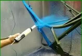 壓鑄公司常用的表面處理工藝 壓鑄公司常用的表面處理工藝