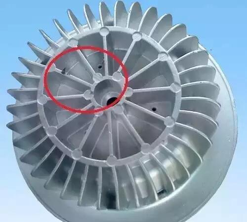 鋁合金壓鑄廠對(duì)于鋁合金壓鑄件主要缺陷的發(fā)現(xiàn)和防治 鋁合金壓鑄廠對(duì)于鋁合金壓鑄件主要缺陷的發(fā)現(xiàn)和防治