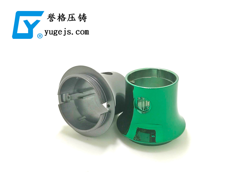 鋁合金壓鑄廠怎么應(yīng)對(duì)模具損傷 鋁合金壓鑄廠怎么應(yīng)對(duì)模具損傷