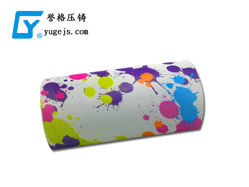 鋅合金壓鑄廠省模注意事項 鋅合金壓鑄廠省模注意事項