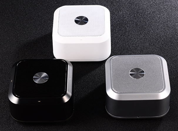 敦拓DT-B100魔方藍牙音箱 敦拓DT-B100魔方藍牙音箱