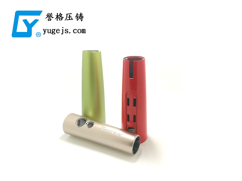 鋁合金壓鑄件與鋅合金壓鑄件的功能相比較，哪個功能更好呢？