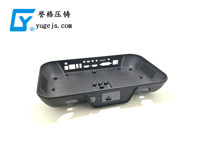 鋁合金壓鑄廠該怎么解決鑄件銀紋的問(wèn)題 鋁合金壓鑄廠該怎么解決鑄件銀紋的問(wèn)題