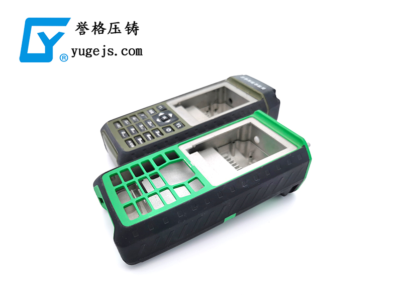 鋅合金壓鑄加工,到底用激光切割還是數(shù)控沖床加工呢? 鋅合金壓鑄加工,到底用激光切割還是數(shù)控沖床加工呢?