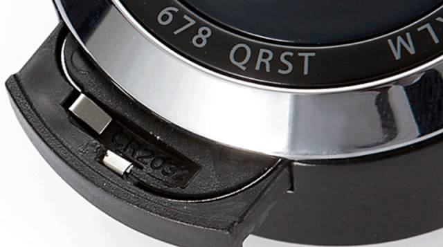 1600萬種密碼組合,科技感十足的觸控密碼鎖 1600萬種密碼組合,科技感十足的觸控密碼鎖