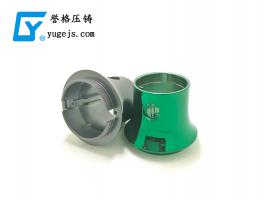 防止鑄件皮下氣孔，壓鑄公司該怎么做