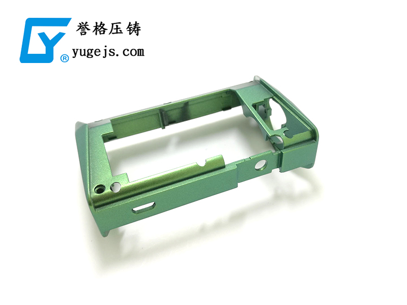 壓鑄公司日常遇到的問題 壓鑄公司日常遇到的問題