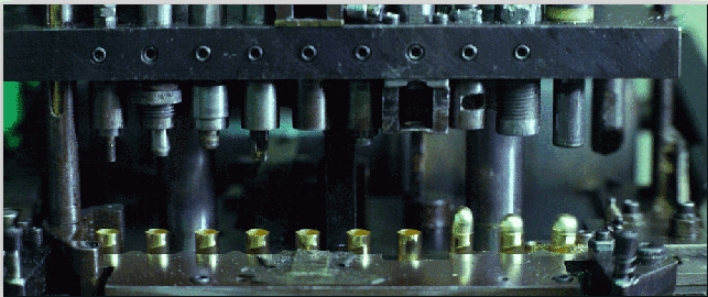 一些機械圖，壓鑄廠商肯定會遇到的