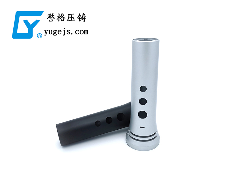 首次試模，深圳壓鑄公司如何調(diào)參數(shù)