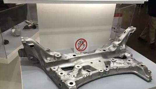 20% off,壓鑄公司將用鋁占領(lǐng)世界 20% off,壓鑄公司將用鋁占領(lǐng)世界