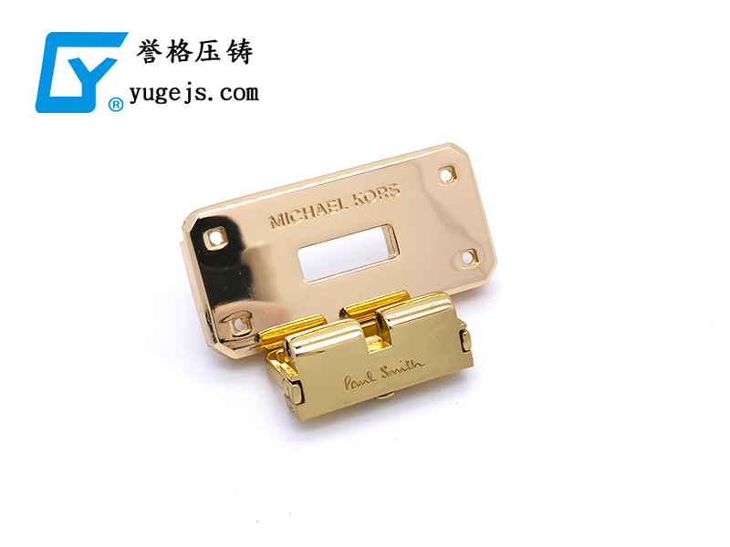 如何控制鋅合金壓鑄件的氫氮含量 如何控制鋅合金壓鑄件的氫氮含量