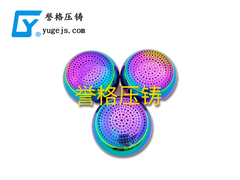 模具故障，深圳壓鑄公司該怎么辦