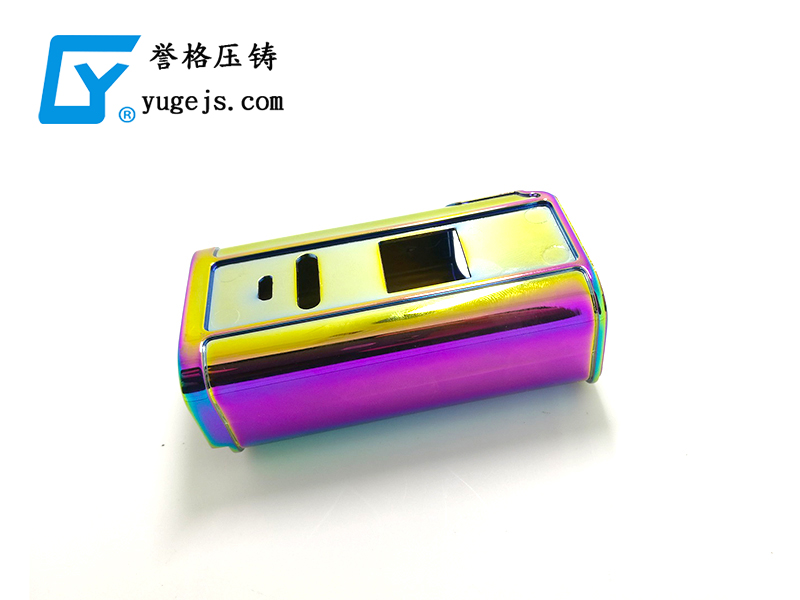 中國壓鑄廠如何在未來的經濟形勢下生存和發展 中國壓鑄廠如何在未來的經濟形勢下生存和發展