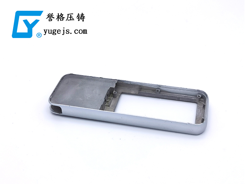 壓鑄公司管理技術(shù)的發(fā)展 壓鑄公司管理技術(shù)的發(fā)展