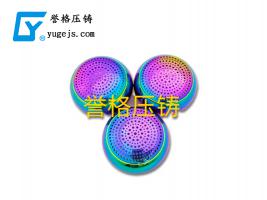 從事鋁合金壓鑄，涂料的相關問題不可不了解