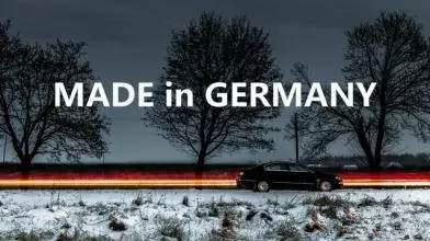 從德國制造的成長歷程，中國壓鑄廠能學(xué)到什么？