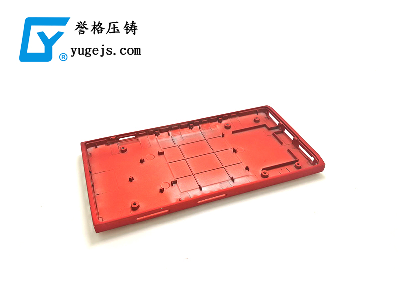 使用焊接修復工藝修復鋁合金壓鑄模具 使用焊接修復工藝修復鋁合金壓鑄模具