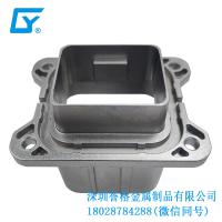 交流AC充電樁有用到壓鑄產品嗎？