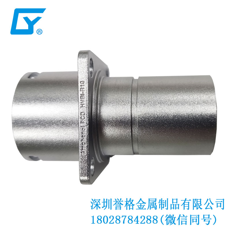 東莞鋁合金壓鑄工藝的優點有哪些？