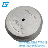 國標新能源充電槍有用到鋅合金壓鑄工藝嗎？