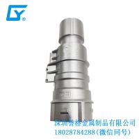 電子鎖有用到鎂合金壓鑄件嗎？