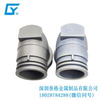 驚險刺激，鋅合金壓鑄生產現場大揭秘！