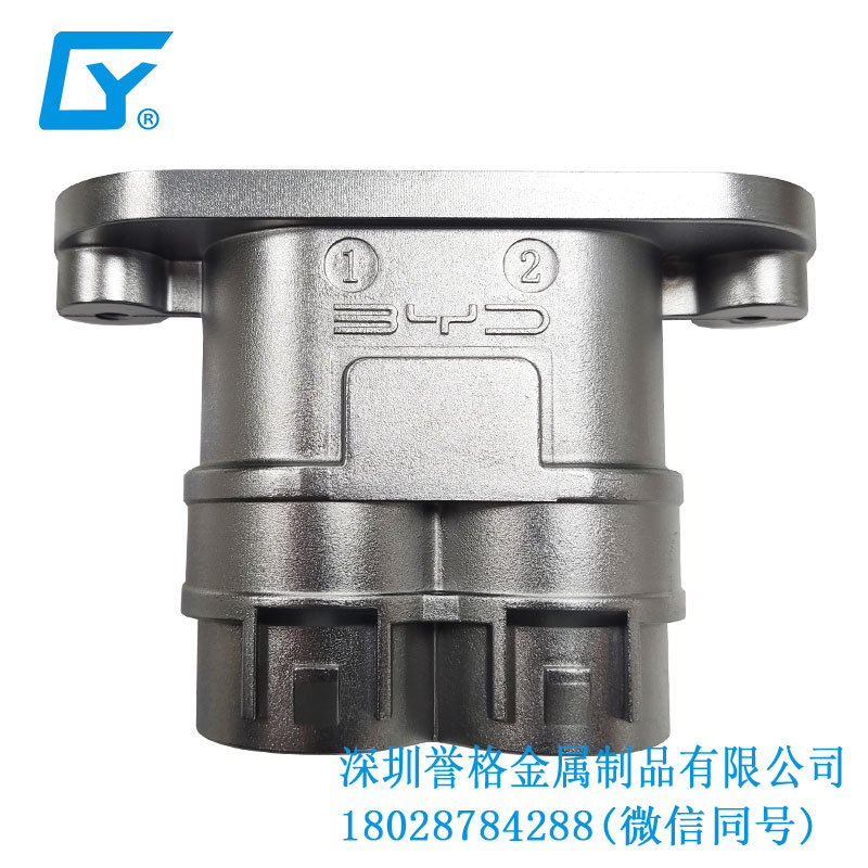 熱血鑄造，鋅鋁合金壓鑄廠讓您愛上品質(zhì)！