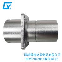 壓鑄產品在直流DC電動汽車有使用到嗎？