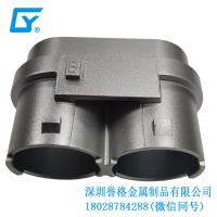 美標(biāo)電動(dòng)車充電站有應(yīng)用鋅合金壓鑄工藝嗎？