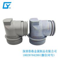 鋅在手，天下我有！廣東鋅壓鑄加工前景大！