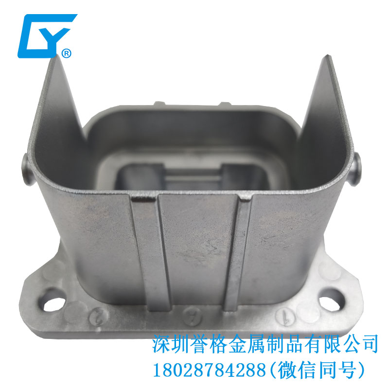 驚天一跳！我們來解密鋅鋁合金壓鑄公司！