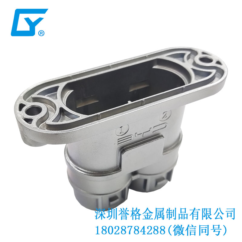 歐標(biāo)電動(dòng)充電站有用到壓鑄產(chǎn)品嗎? 歐標(biāo)電動(dòng)充電站有用到壓鑄產(chǎn)品嗎?