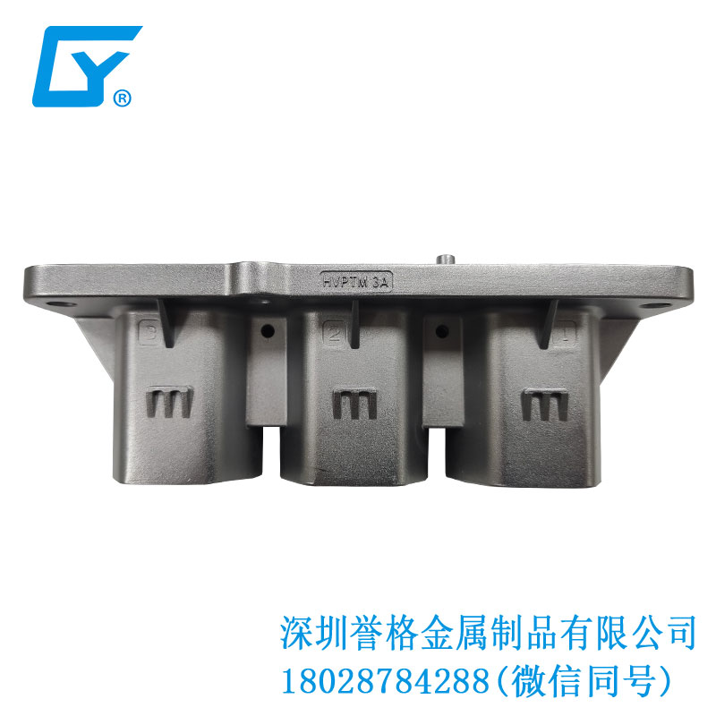 大膽創新！鋁合金壓鑄廠的驚人突破