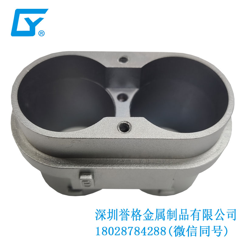 模具制造:打造無盡可能性 模具制造:打造無盡可能性