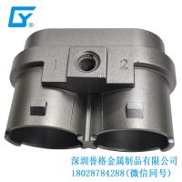 歐標(biāo)汽車充電樁有應(yīng)用鋅合金鑄件嗎？