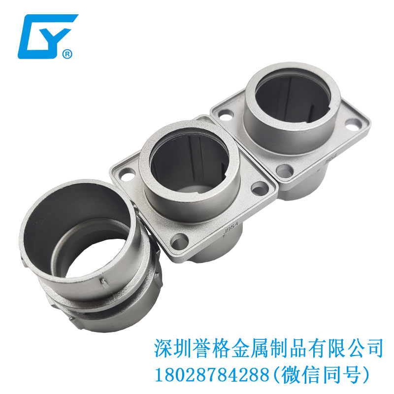 國標智能充電站有用到鋁擠壓嗎？