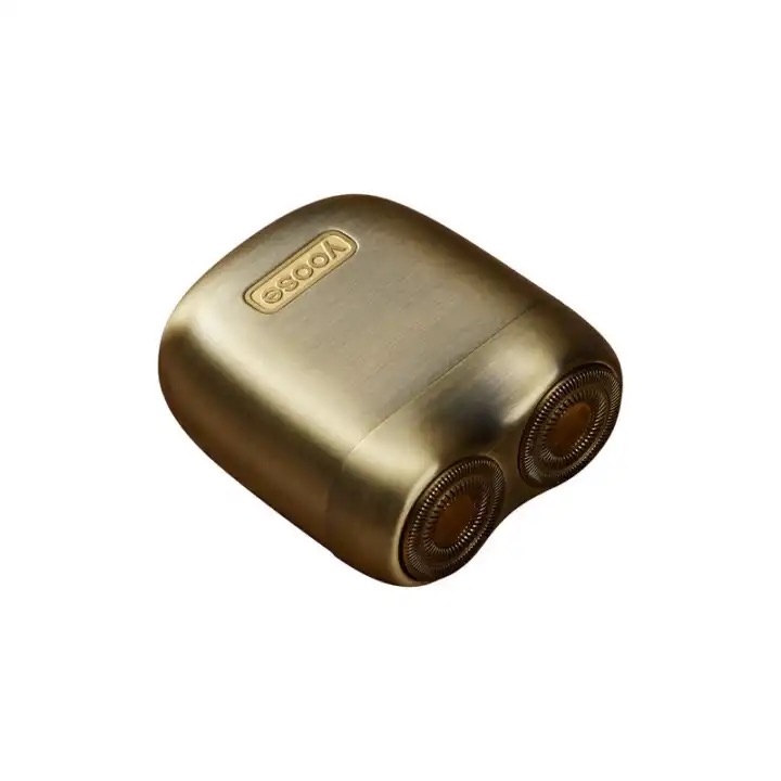 飛利浦剃須刀有使用鎂合金壓鑄件嗎？